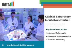 Clinical Laboratory Incubators Market