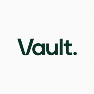 Vault Wealth Limited Logo