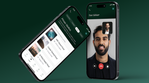 Vault Private Wealth Mobile App