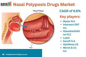 Nasal Polyposis Drugs Market