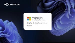 Chiron IT - Microsoft Certified Partner