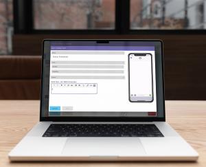 Linqed Online Communications SMS & Push