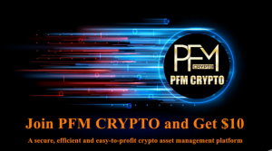 PFM Crypto