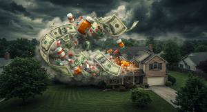 The Poisoned Home Air Image