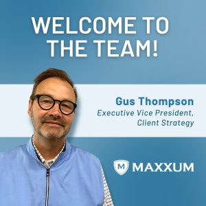 Gus Thompson photo