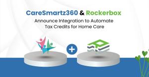 CareSmartz +Rockerbox WOTC Optimization Integration