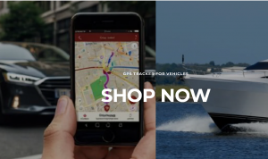 Spy Spot Vehicle Tracker