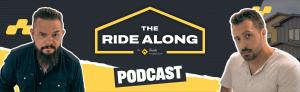 The Ride Along spotlights the people, places, and perils that make up the fascinating world of real estate and home inspection