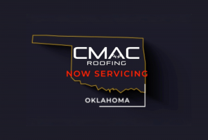 CMAC Roofing Expands Operations to Oklahoma