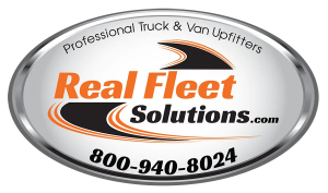 Real Fleet Solutions logo