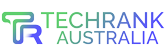 TechRank Australia Logo