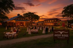 best wedding venues in fredericksburg texas