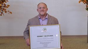Bobby Newman