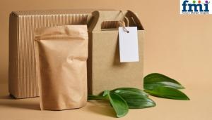 Senior Friendly Packaging Market