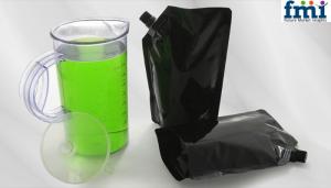 Spout Pouches Market