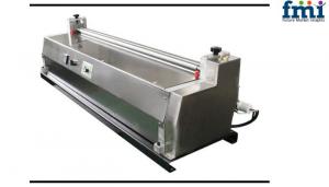 Glue Machine Market
