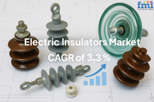 Electric Insulators Market
