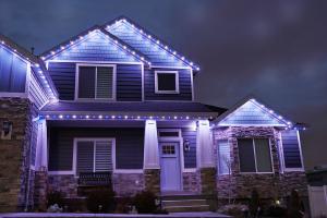 Roof Lighting