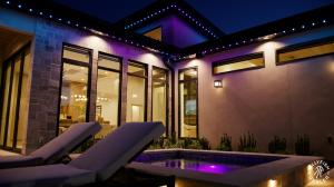 Colorful Lights--