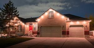  LED Trim Lighting