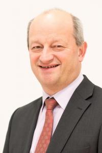 Corporate image of Norbert Muhrer, CEO of Wireless Mobility