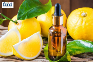 Citrus Oil Market