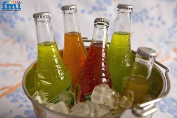 Craft Soda Market