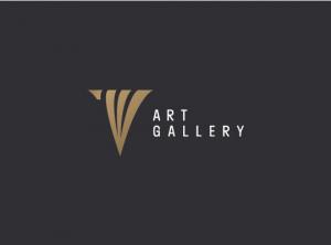 Virtosu Art Gallery logo