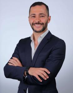 Farid Belbouab Gulftainer