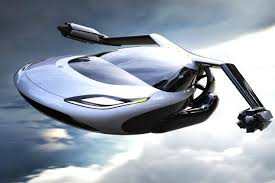 Flying Cars Market