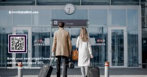 newark airport transfer