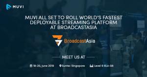 Muvi Most Customizable OTT Streaming Platform