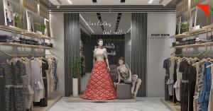 D’Art Redefines Paulsons Store Through Cultural Visual Merchandising