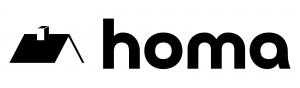 Homa Company Logo