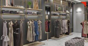 D'Art Redefines Paulsons Store Through Cultural Visual Merchandising