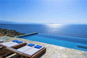 Kyma  Villa Crete