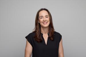 Bullpen Marketing CEO, Suzanne Gordon