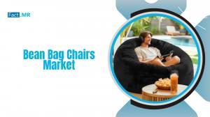 Bean Bag Chairs Market