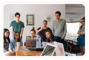results digital team