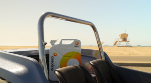 Reinventing the Future of Fuel