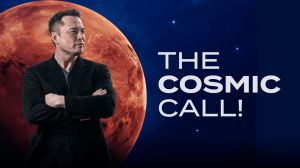 The Cosmic Call