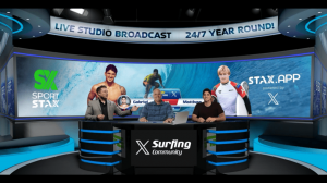 Live Studio