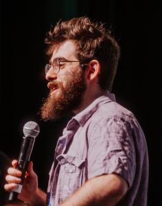 Judah Mantell