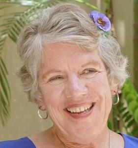 Dr. Emma Bragdon, keynote speaker on Kundalini energy at SAI Conference 2025