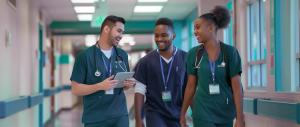 Skilled YTC Healthcare Nurses