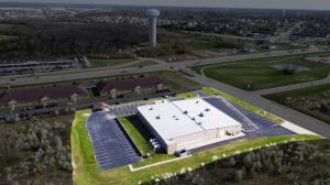 60 Overbrook Drive Monroe Ohio Commercial Real Estate for Sale/Lease