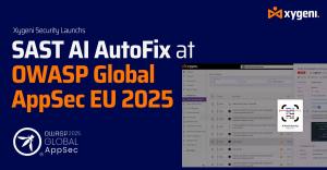 Xygeni SAST AI AutoFix