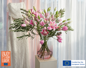 Image of Lilies