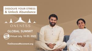 ONENESS GLOBAL SUMMIT
