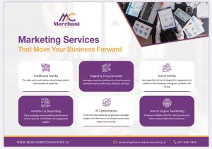 Merchant Consulting
